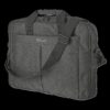 GEANTA & RUCSACURI TRUST, pt. notebook de max. 16 inch, 1 compartiment, buzunar frontal, poliester, negru, "TR-21551" GEANTA & RUCSACURI TRUST, pt. notebook de max. 16 inch, 1 compartiment, buzunar frontal, poliester, negru, "TR-21551"