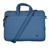 Trust Bologna Bag ECO 16" laptops Blue "TR-24448" Trust Bologna Bag ECO 16" laptops Blue "TR-24448"