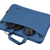 Trust Bologna Bag ECO 16" laptops Blue "TR-24448" Trust Bologna Bag ECO 16" laptops Blue "TR-24448"