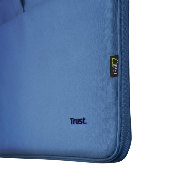 Trust Bologna Bag ECO 16" laptops Blue "TR-24448" Trust Bologna Bag ECO 16" laptops Blue "TR-24448"