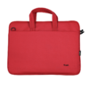 Trust Bologna Bag ECO 16" laptops rosu "TR-24449"