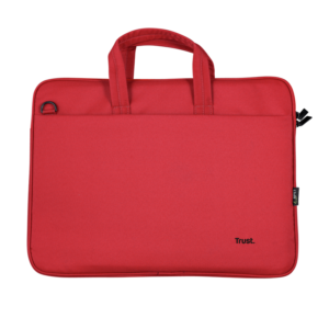Trust Bologna Bag ECO 16" laptops rosu "TR-24449"