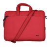 Trust Bologna Bag ECO 16" laptops rosu "TR-24449"