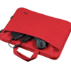 Trust Bologna Bag ECO 16" laptops rosu "TR-24449"
