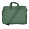 Trust Bologna Bag ECO 16" laptops Verde "TR-24450" Trust Bologna Bag ECO 16" laptops Verde "TR-24450"