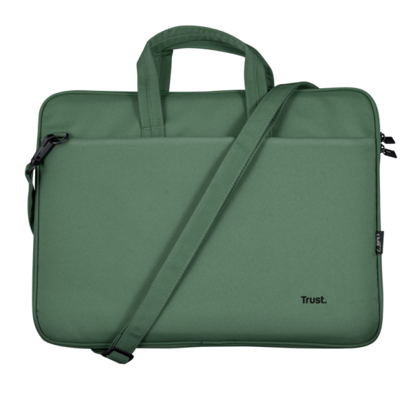 Trust Bologna Bag ECO 16" laptops Verde "TR-24450" Trust Bologna Bag ECO 16" laptops Verde "TR-24450"