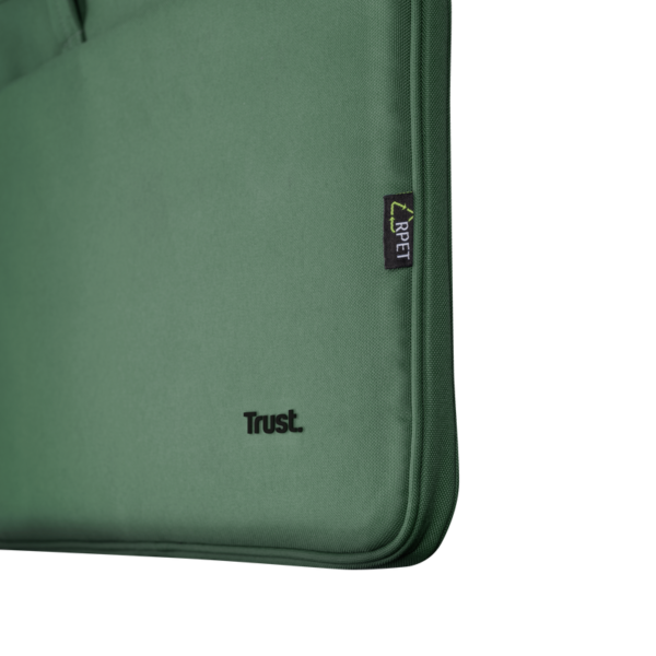 Trust Bologna Bag ECO 16" laptops Verde "TR-24450" Trust Bologna Bag ECO 16" laptops Verde "TR-24450"