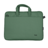 Trust Bologna Bag ECO 16" laptops Verde "TR-24450" Trust Bologna Bag ECO 16" laptops Verde "TR-24450"