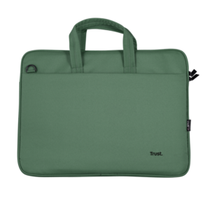 Trust Bologna Bag ECO 16" laptops Verde "TR-24450"