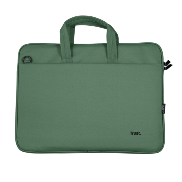Trust Bologna Bag ECO 16" laptops Verde "TR-24450" Trust Bologna Bag ECO 16" laptops Verde "TR-24450"