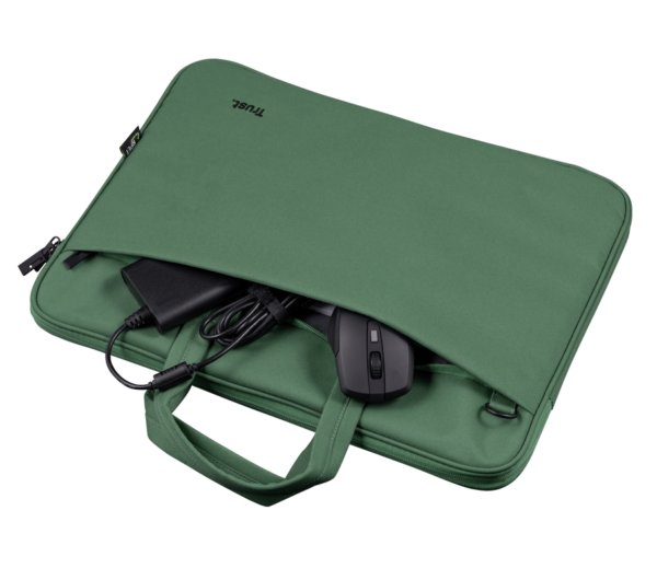Trust Bologna Bag ECO 16" laptops Verde "TR-24450" Trust Bologna Bag ECO 16" laptops Verde "TR-24450"