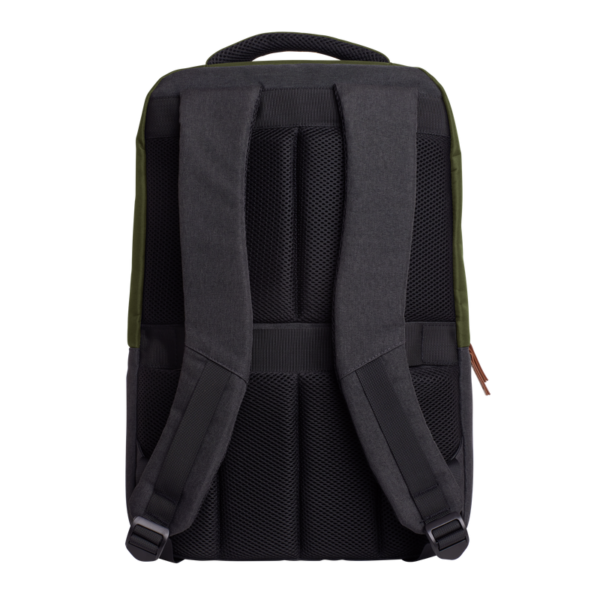 Rucsac laptop Trust Lisboa 16", verde "TR-25243" Rucsac laptop Trust Lisboa 16", verde "TR-25243"