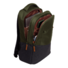 Rucsac laptop Trust Lisboa 16", verde "TR-25243" Rucsac laptop Trust Lisboa 16", verde "TR-25243"