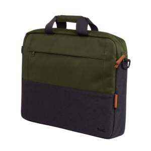 Geanta laptop Trust Lisboa 16", verde "TR-25245"