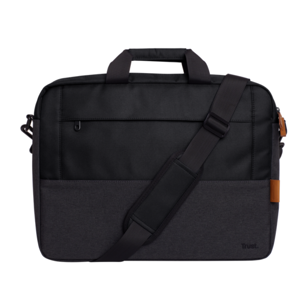 Geanta laptop Trust Lisboa 16", negru "TR-25246" Geanta laptop Trust Lisboa 16", negru "TR-25246"