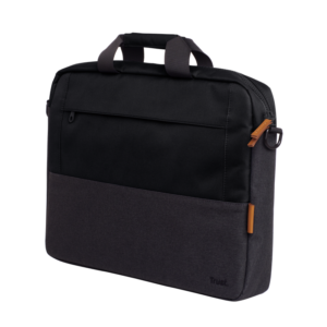 Geanta laptop Trust Lisboa 16", negru "TR-25246"
