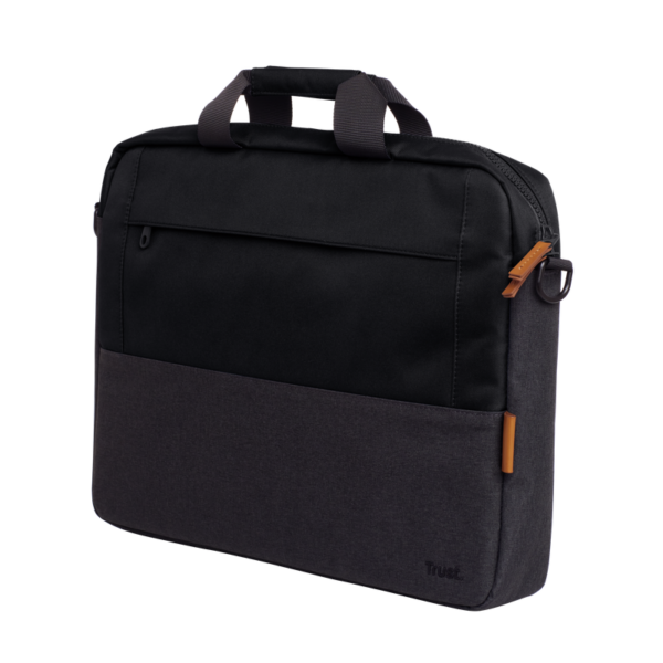 Geanta laptop Trust Lisboa 16", negru "TR-25246" Geanta laptop Trust Lisboa 16", negru "TR-25246"