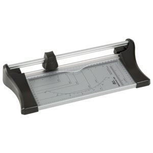 Trimmer hârtie ProfiOffice Rollstream G320 manual