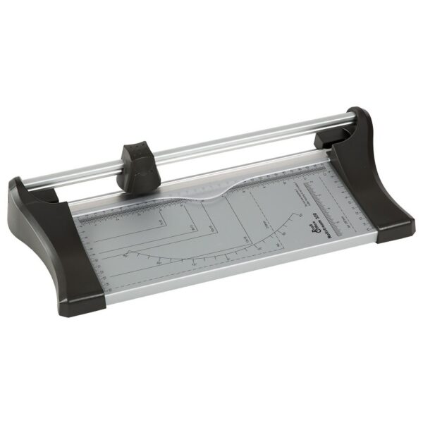 Trimmer hârtie ProfiOffice Rollstream G320 manual