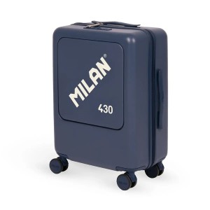 Troler avion MILAN 62645B 55 cm