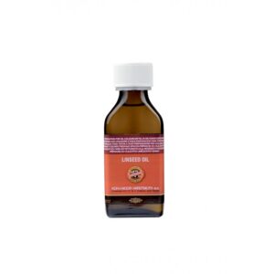 Ulei de in 100 ml Koh-I-Noor
