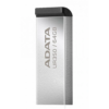 MEMORIE USB 3.2 ADATA 64 GB, carcasa metalica, gri, "UR350-64G-RSR/BK"