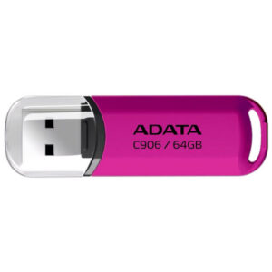 MEMORII USB Adata 64GB "AC906-64G-RPP"