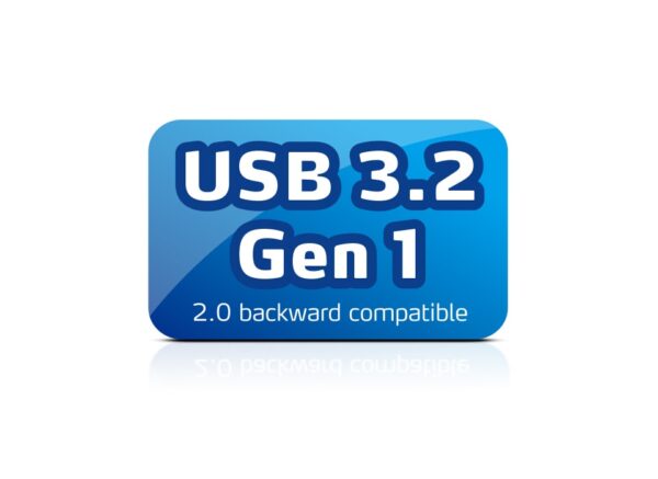 MEMORIE USB 3.2 ADATA 64 GB, cu capac, carcasa plastic, negru, "AUV150-64G-RBK" MEMORIE USB 3.2 ADATA 64 GB, cu capac, carcasa plastic, negru, "AUV150-64G-RBK"