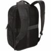 RUCSAC CASE LOGIC, pt. notebook de max. 15.6 inch, 2 compartimente, buzunar frontal x 2 | buzunar lateral x 2, waterproof, nylon, negru, "NOTIBP-116 BLACK" / 3205329 RUCSAC CASE LOGIC, pt. notebook de max. 15.6 inch, 2 compartimente, buzunar frontal x 2 | buzunar lateral x 2, waterproof, nylon, negru, "NOTIBP-116 BLACK" / 3205329