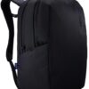 RUCSAC THULE Subterra, 27 l, pt. notebook de max. 15.6 inch, 1 compartiment, buzunar frontal | buzunar lateral x 2, waterproof, nylon, black, "TSLB417 BLACK" / 3205027 RUCSAC THULE Subterra, 27 l, pt. notebook de max. 15.6 inch, 1 compartiment, buzunar frontal | buzunar lateral x 2, waterproof, nylon, black, "TSLB417 BLACK" / 3205027