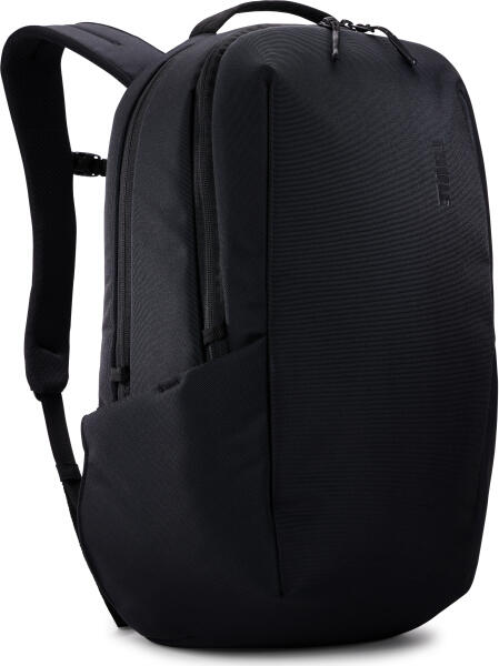 RUCSAC THULE Subterra, 21 l, pt. notebook de max. 15.6 inch, 1 compartiment, buzunar frontal | buzunar lateral x 2, waterproof, nylon, black, "TSLB415 BLACK" / 3205024 RUCSAC THULE Subterra, 21 l, pt. notebook de max. 15.6 inch, 1 compartiment, buzunar frontal | buzunar lateral x 2, waterproof, nylon, black, "TSLB415 BLACK" / 3205024