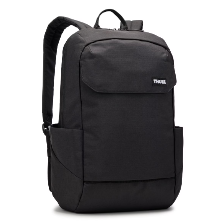 RUCSAC THULE, pt. notebook de max. 15.6 inch, 1 compartiment, buzunar frontal | buzunar lateral x 2, waterproof, poliester, negru, "TLBP216 BLACK" / "3204835" RUCSAC THULE, pt. notebook de max. 15.6 inch, 1 compartiment, buzunar frontal | buzunar lateral x 2, waterproof, poliester, negru, "TLBP216 BLACK" / "3204835"