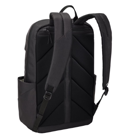 RUCSAC THULE, pt. notebook de max. 15.6 inch, 1 compartiment, buzunar frontal | buzunar lateral x 2, waterproof, poliester, negru, "TLBP216 BLACK" / "3204835" RUCSAC THULE, pt. notebook de max. 15.6 inch, 1 compartiment, buzunar frontal | buzunar lateral x 2, waterproof, poliester, negru, "TLBP216 BLACK" / "3204835"