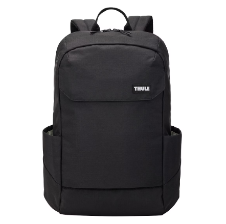 RUCSAC THULE, pt. notebook de max. 15.6 inch, 1 compartiment, buzunar frontal | buzunar lateral x 2, waterproof, poliester, negru, "TLBP216 BLACK" / "3204835" RUCSAC THULE, pt. notebook de max. 15.6 inch, 1 compartiment, buzunar frontal | buzunar lateral x 2, waterproof, poliester, negru, "TLBP216 BLACK" / "3204835"