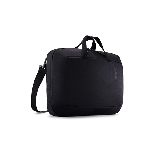 GEANTA THULE Subterra, pt. notebook de max. 14 inch, 1 compartiment, waterproof, nylon, negru, "TSA414 BLACK" / 3205033 GEANTA THULE Subterra, pt. notebook de max. 14 inch, 1 compartiment, waterproof, nylon, negru, "TSA414 BLACK" / 3205033