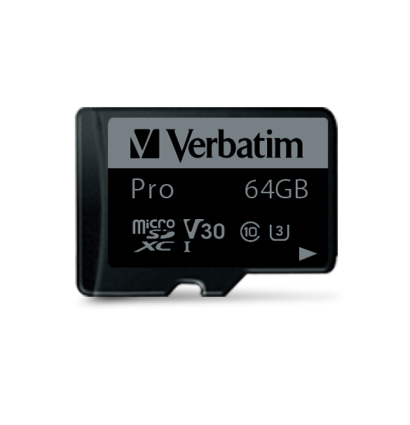 MEMORIE SD CARD VERBATIM 64GB CLASA 10 ADAPTOR INCLUS "47042" MEMORIE SD CARD VERBATIM 64GB CLASA 10 ADAPTOR INCLUS "47042"