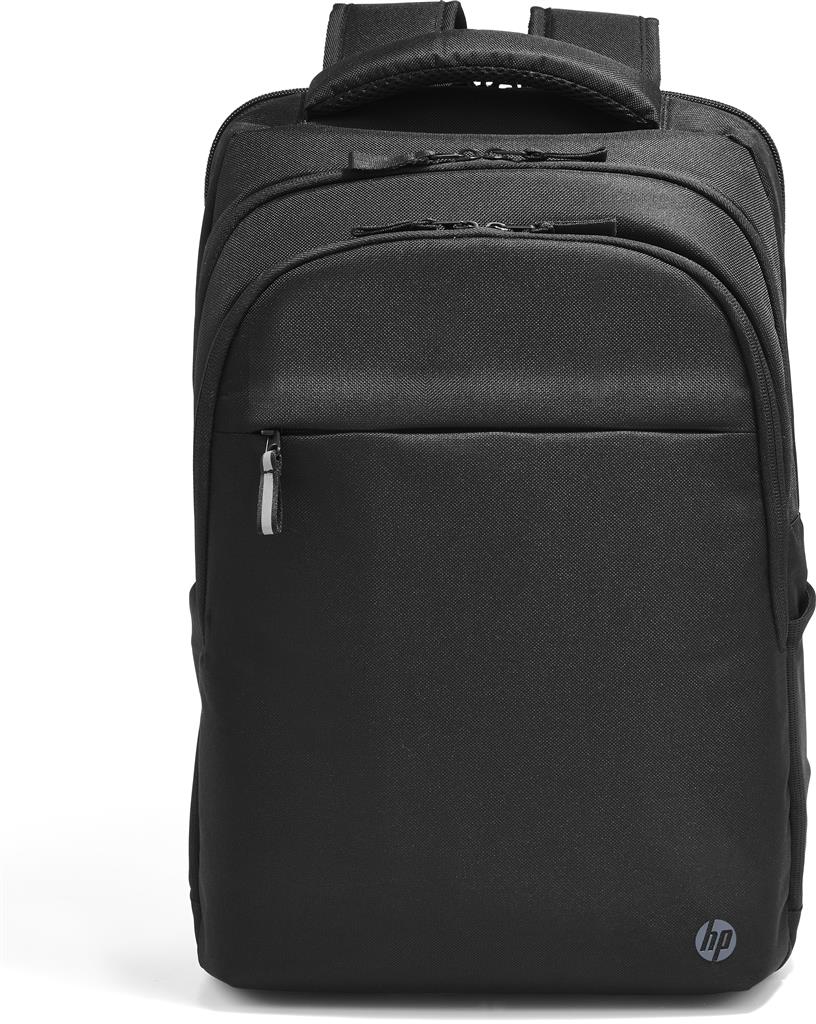 RUCSAC HP, pt. notebook de max 17.3 inch, 3 compartimente, buzunar frontal | buzunar lateral | buzunar dorsal, 740 g, poliester, negru, "500S6AA" RUCSAC HP, pt. notebook de max 17.3 inch, 3 compartimente, buzunar frontal | buzunar lateral | buzunar dorsal, 740 g, poliester, negru, "500S6AA"