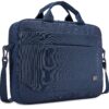 GEANTA CASE LOGIC, pt. notebook de max. 14 inch, 1 compartiment, buzunar frontal x 2, waterproof, poliester, albastru, "ADVA-114 DARK BLUE"/3203987 GEANTA CASE LOGIC, pt. notebook de max. 14 inch, 1 compartiment, buzunar frontal x 2, waterproof, poliester, albastru, "ADVA-114 DARK BLUE"/3203987