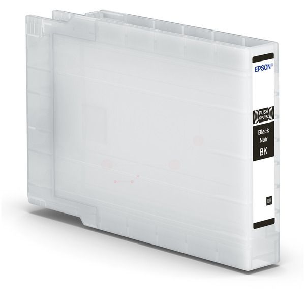 Cartus Cerneala Original Epson Black, T04B140, pentru WF-C8190|C8610|C8690,5.8K , , "C13T04B140" Cartus Cerneala Original Epson Black, T04B140, pentru WF-C8190|C8610|C8690,5.8K , , "C13T04B140"
