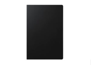 Galaxy Tab S8 Ultra; Book Cover; Black "EF-BX900PBEGEU" Galaxy Tab S8 Ultra; Book Cover; Black "EF-BX900PBEGEU"