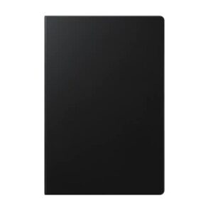 Galaxy Tab S8 Ultra; Book Cover; Black "EF-BX900PBEGEU"