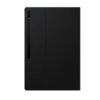 Galaxy Tab S8 Ultra; Book Cover; Black "EF-BX900PBEGEU" Galaxy Tab S8 Ultra; Book Cover; Black "EF-BX900PBEGEU"