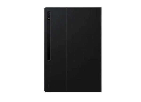 Galaxy Tab S8 Ultra; Book Cover; Black "EF-BX900PBEGEU" Galaxy Tab S8 Ultra; Book Cover; Black "EF-BX900PBEGEU"