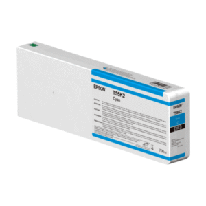 Cartus Cerneala Original Epson Cyan, , pentru , , , "C13T55K200"
