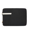 HUSA CASE LOGIC notebook 14 inch, poliester, 1 compartiment, black, "IBRS214 BLACK" / 3204393