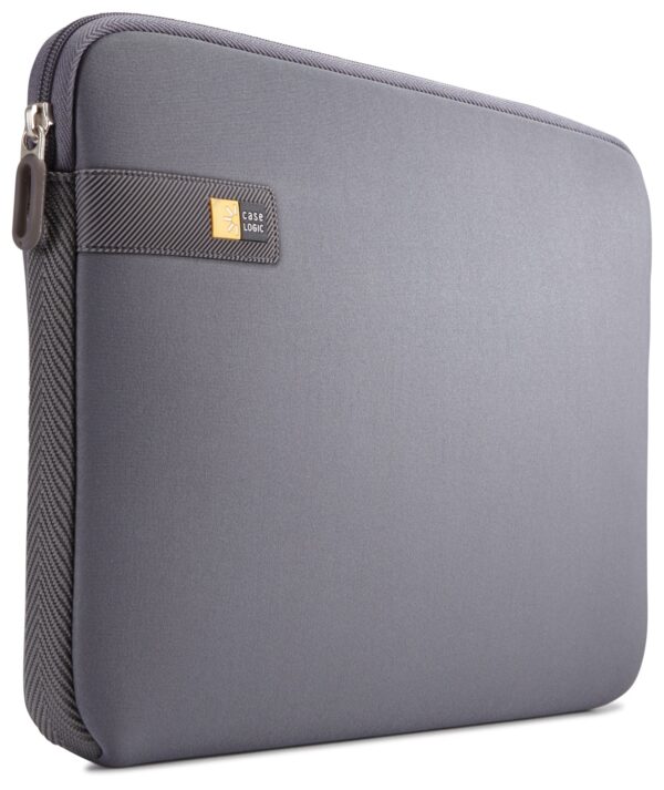HUSA CASE LOGIC notebook 14", spuma Eva, 1 compartiment, gri, "LAPS114 GRAPHITE/3203253" HUSA CASE LOGIC notebook 14", spuma Eva, 1 compartiment, gri, "LAPS114 GRAPHITE/3203253"