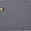 HUSA CASE LOGIC notebook 14", spuma Eva, 1 compartiment, gri, "LAPS114 GRAPHITE/3203253" HUSA CASE LOGIC notebook 14", spuma Eva, 1 compartiment, gri, "LAPS114 GRAPHITE/3203253"