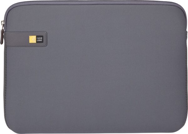 HUSA CASE LOGIC notebook 14", spuma Eva, 1 compartiment, gri, "LAPS114 GRAPHITE/3203253" HUSA CASE LOGIC notebook 14", spuma Eva, 1 compartiment, gri, "LAPS114 GRAPHITE/3203253"