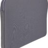 HUSA CASE LOGIC notebook 14", spuma Eva, 1 compartiment, gri, "LAPS114 GRAPHITE/3203253" HUSA CASE LOGIC notebook 14", spuma Eva, 1 compartiment, gri, "LAPS114 GRAPHITE/3203253"