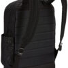 RUCSAC CASE LOGIC Alto, negru 3204801